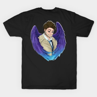 Castiel Winchester T-Shirt